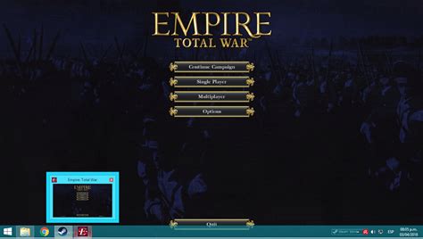 medieval 2 total war borderless window|M2TW in windowed mode WITHOUT borders .
